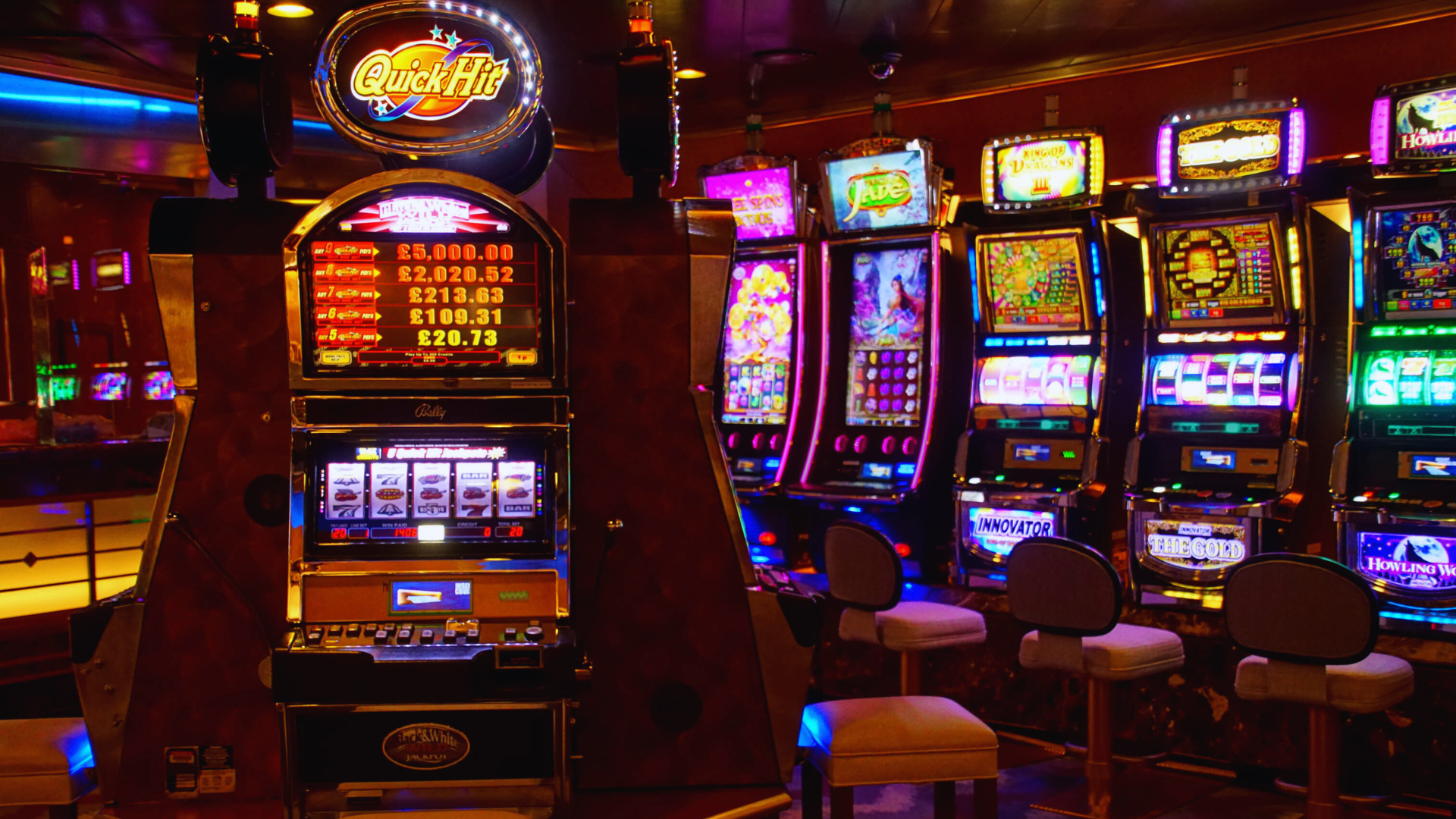 Online vs Land Based Casinos: Key Differences and What You Need to Know