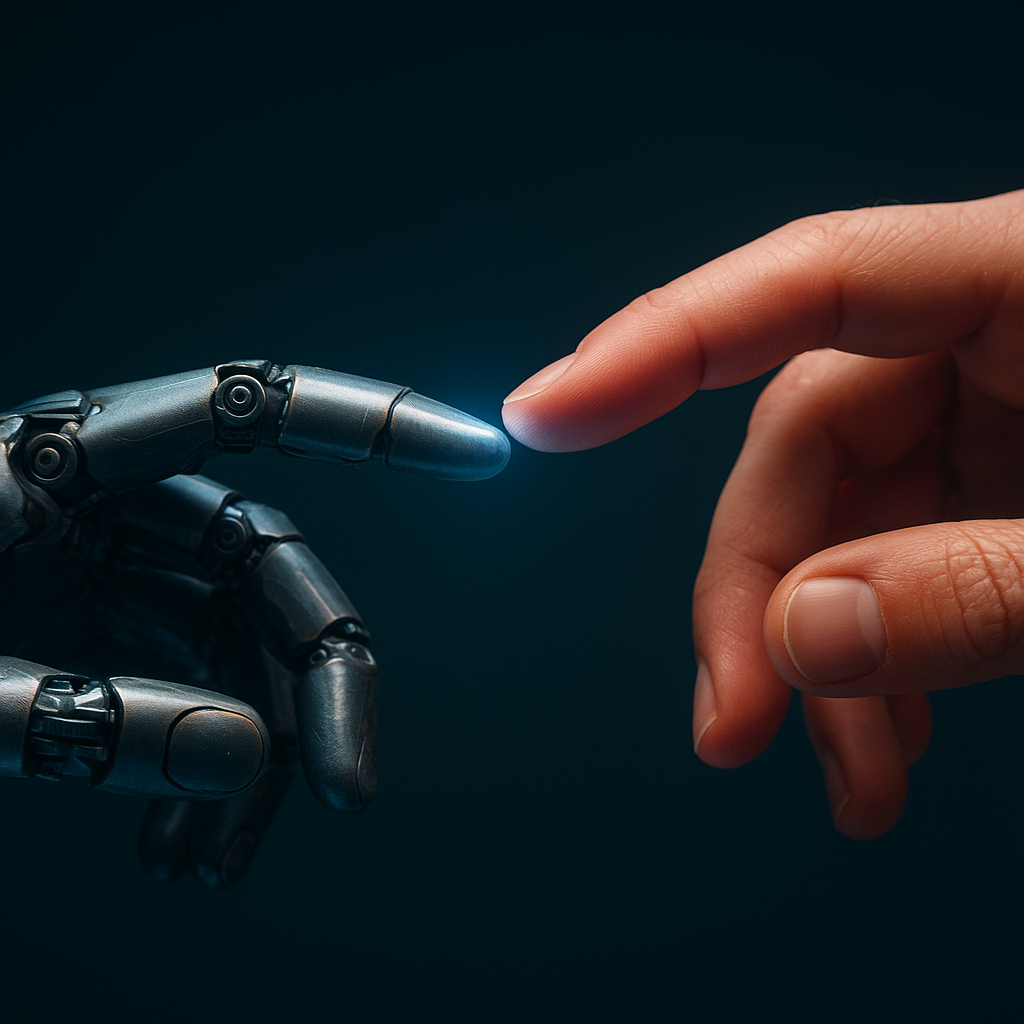 The Ethical Implications of AI Development We Can't Ignore